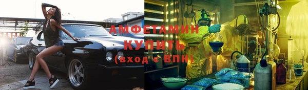 молекула духа Гусь-Хрустальный